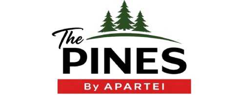 The PINES by Apartei